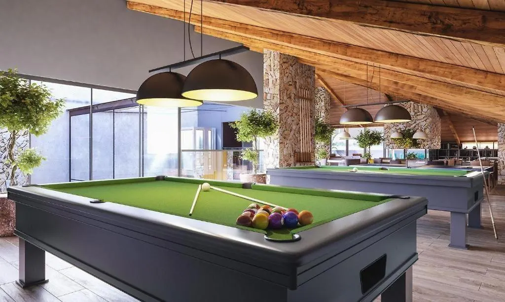 Wanderlust Experience Hotel Campos do Jordão 0*,