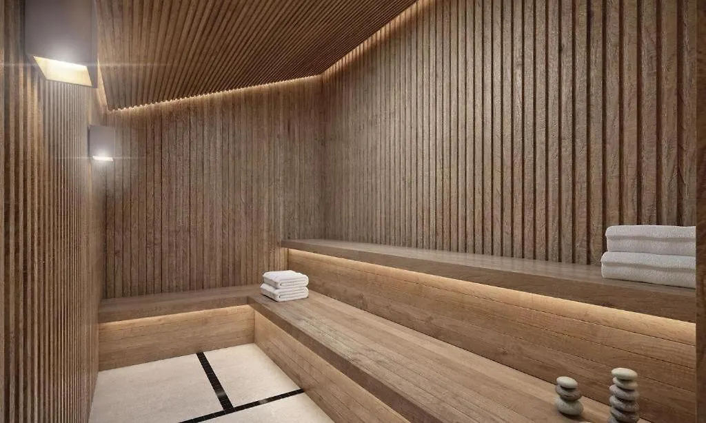 Wanderlust Experience Hotel Campos do Jordão 브라질