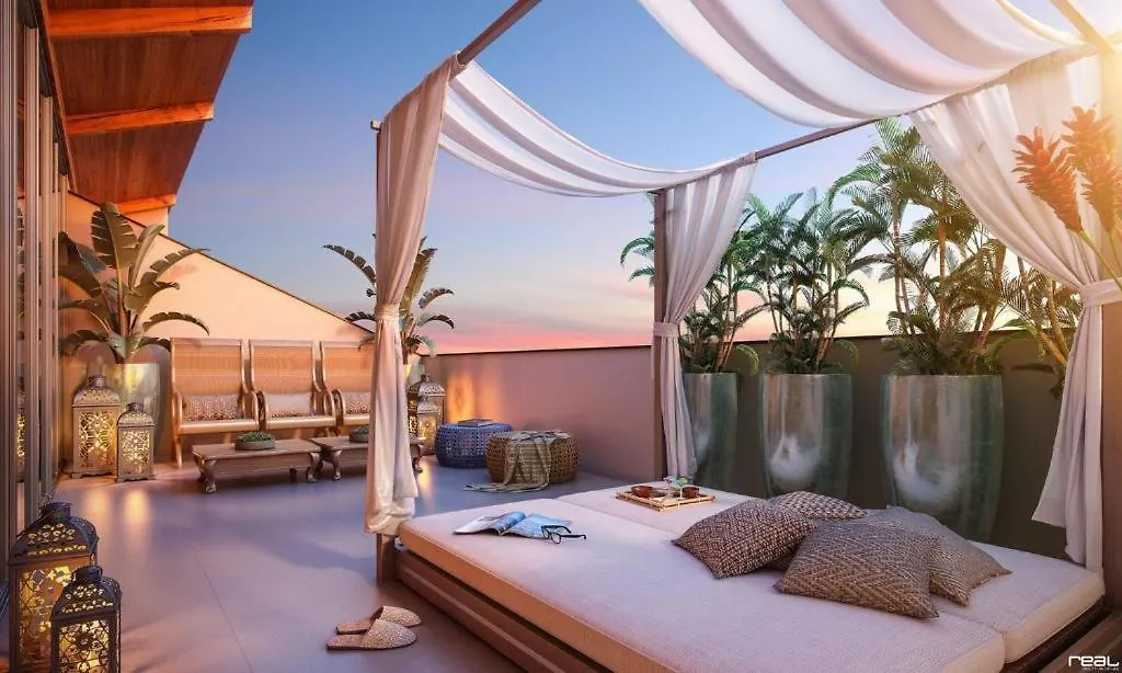 Wanderlust Experience Hotel Campos do Jordão